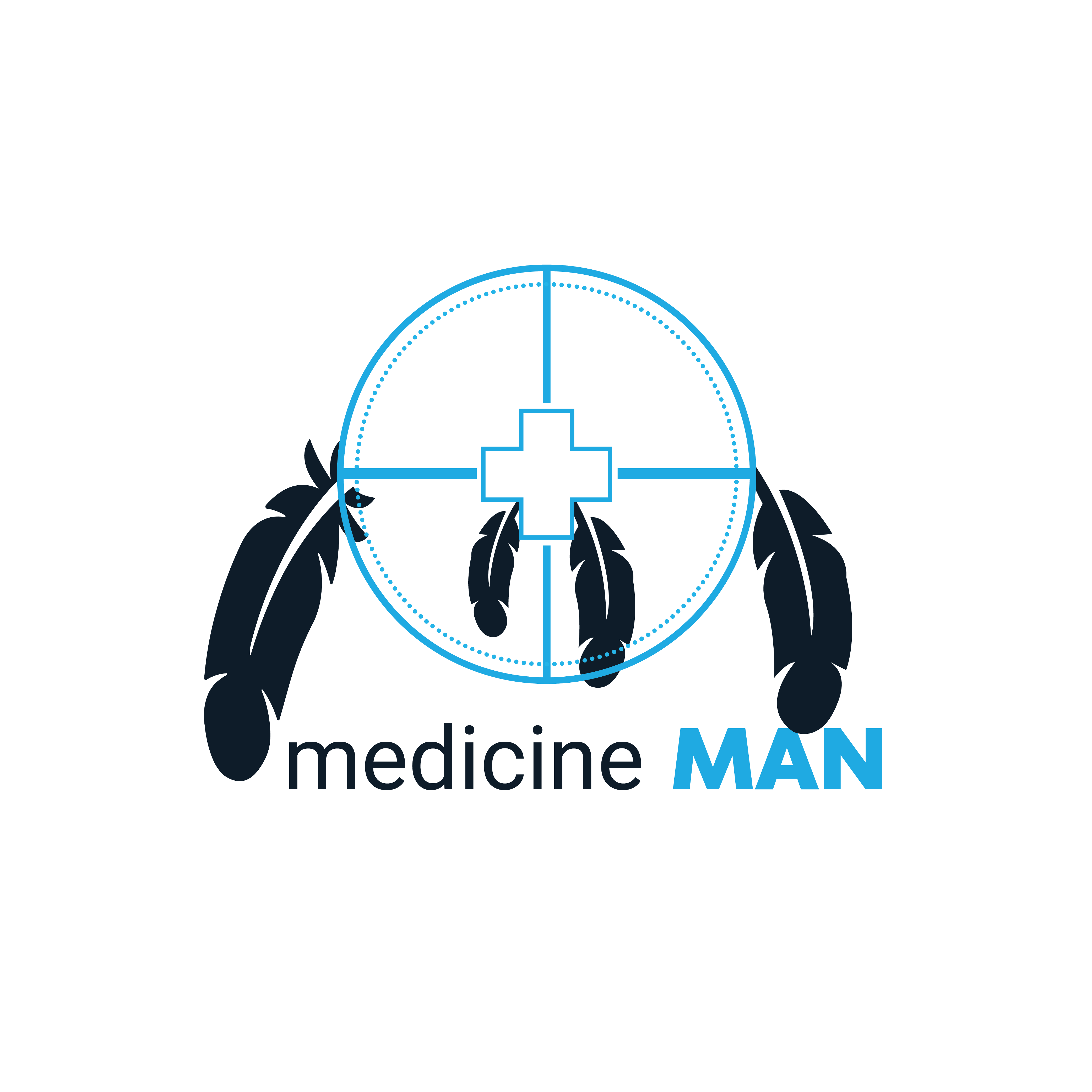 Nymed Man