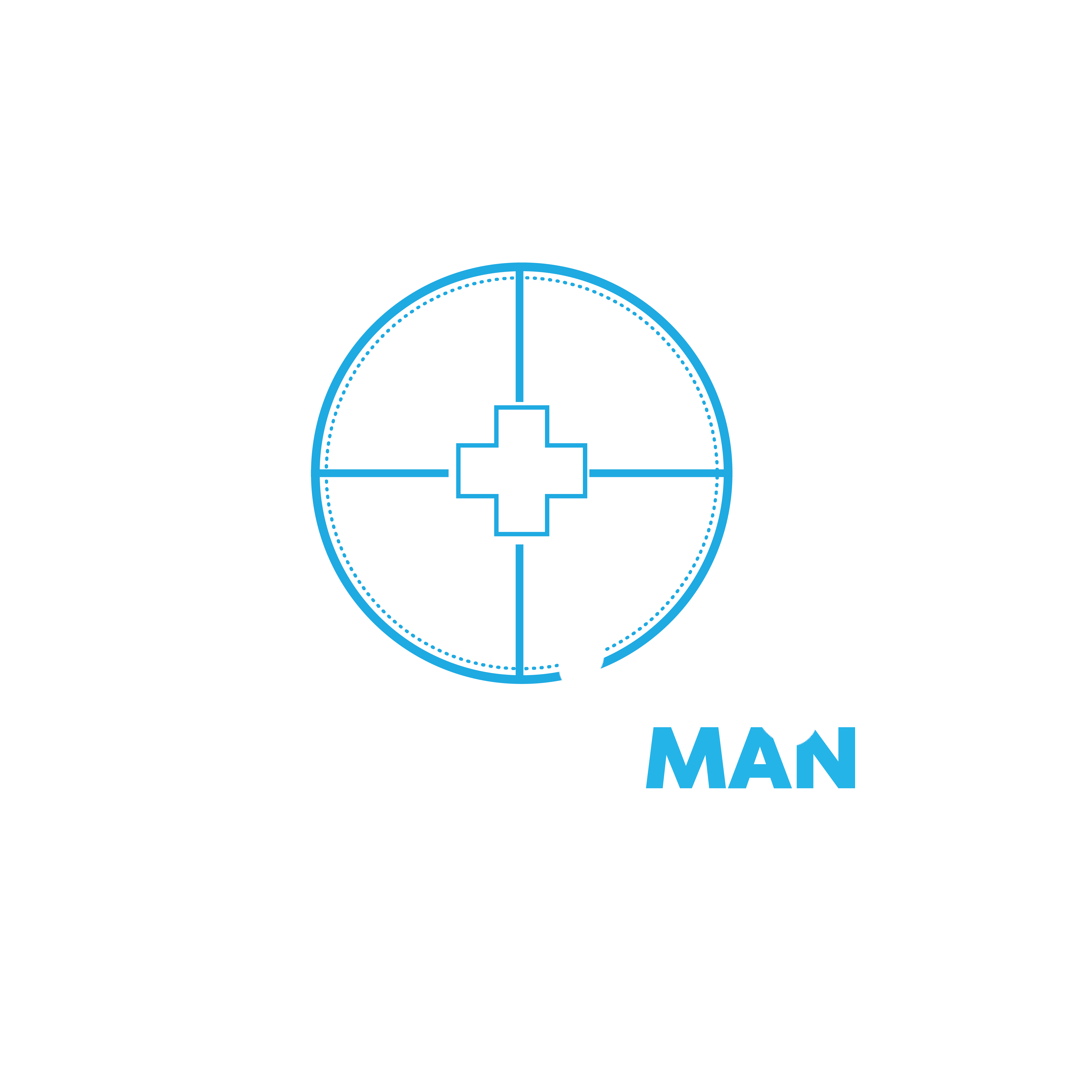 Nymed Man